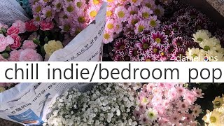 ♫ chill indiebedroom pop playlist 17 songs [upl. by Verena186]