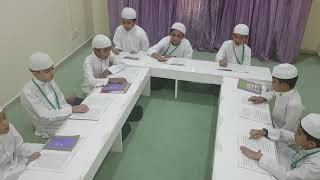 Deeniyat Quran Class  Level 3 [upl. by Fleta]