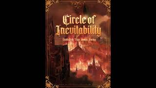 Lord of Mysteries 2 Circle of Inevitability CH471480 [upl. by Dunston]