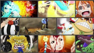 One Piece Episode 1008 In Hindi Explain [upl. by Airelav]