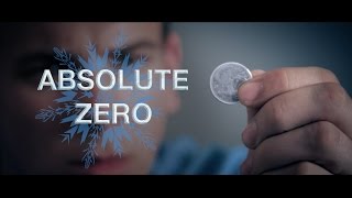 Absolute Zero main trailer [upl. by Alebasi]