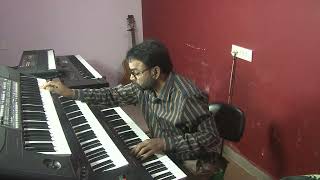 Janam Janam Ka Sath Hai  Cover Instrumental  by Harjeet singh  Pls use🎧🎧 [upl. by Zakaria]