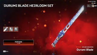 NEW Heirloom RECOLOR is Here EARLY [upl. by Sessylu]