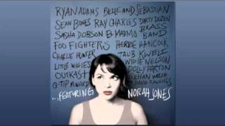 Norah Jones  Turn Them  Sean Bones [upl. by Anuhsal]