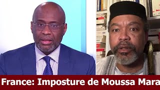 Souveraineté ou néocolonialisme  Le dilemme de Moussa Mara [upl. by Elocyn]