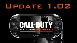 Behind The PSP  Black Ops Declassified 102 UpdateLate [upl. by Ikcim513]