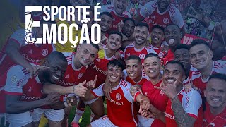 D’ALESSANDRO E O SENTIMENTO QUE PEGOU CARONA NO GRENAL [upl. by Amatruda503]