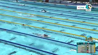 2024 CARIFTA Aquatics Championships  April 1st 2024 [upl. by Thin]