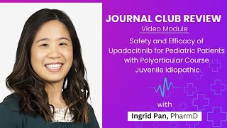 Journal Club Review Video Module [upl. by Hiller135]