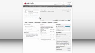 nabtrade Managing your subscriptions [upl. by Eelinej153]