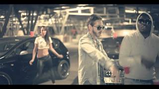 Clip la Belle Vie Remix Bayssou x Sch TEAM BRAABUS by Equinox Films [upl. by Osithe]