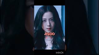 Blackpink member angry look vs Jennie 🔥100kviewers blackpink fypシ viral trending [upl. by Suiramed]