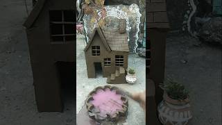 Destroying my clay house shortclayhouse [upl. by Gan]