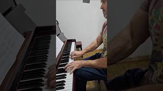 Lígia  Tom Jobim tomjobim lígia piano [upl. by Brieta912]