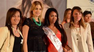 MISS ITALIA SELEZIONI REGIONE LAZIO [upl. by Nhguavoj281]