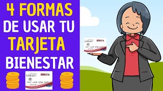 🤑SIGUIENTE PAGO DE LAS PENSIONES DEL BIENESTAR 2024🥳 [upl. by Bertha]