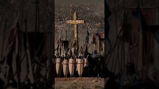 Kingdom Of Heaven 2005 history movie [upl. by Trin]