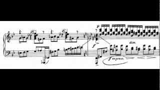 Prokofiev Piano concerto 2  Nikolai Petrov live in Stockholm 1988 [upl. by Nasar]