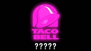 15 Taco Bell quotBongquot Sound Variations in 35 Seconds  MODIFY EVERYTHING [upl. by Akcimat]