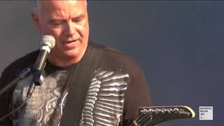 Udo Dirkschneider Live at Wacken Open Air 2018 [upl. by Lleznod272]