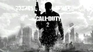 Youngs Teflon  James Cofee  COD2 Preview [upl. by Nnahgem624]