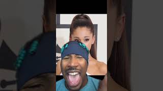 The Hypocrisy with Ice Spice amp Ariana Grande [upl. by Erbe153]