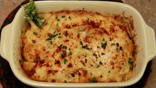 Warm Artichoke Dip with Michaels Home Cooking [upl. by Kurys]