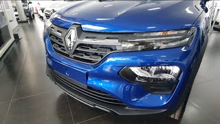 RENAULT KWID INTENSE  20232024 [upl. by Suoirad]