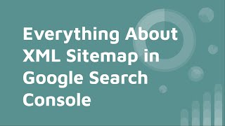 How to Submit XML Sitemap in Google Search Console  Find Add Fix Errors [upl. by Weslee591]