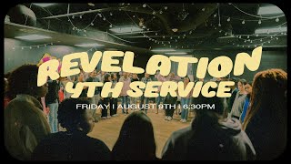 YOU AND HIM ALWAYS  YTH SERVICE  EVANGELIST BETHEL [upl. by Su499]