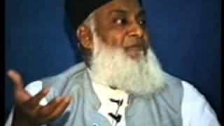 14 Tafseer Surah AlInshrah By Dr Israr Ahmed [upl. by Lavine]