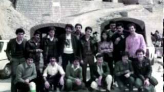 Assyrian songs Kirkuk by James Gabriel [upl. by Nahtanoy]