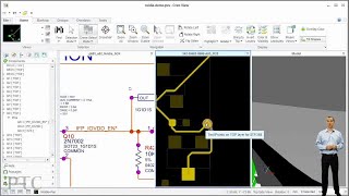 Solving Design Problems with Creo View ECAD  PTC [upl. by Reteip]