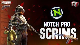 BGIS GRIND PRO PRESENTS BY NOTCH ESPORTS🚀🚀 [upl. by Epillihp370]