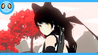 Im Remaking a RWBY Fight  Upcoming RWBY Fan Animation [upl. by Nueovas]