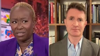 ‘Pure race baiter’ Douglas Murray rips into Joy Reid over Trump comments [upl. by Koa]