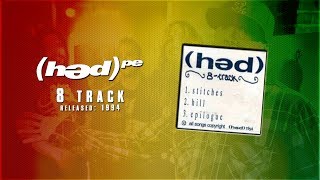 hed pe  Hed8 Track EP Full Album [upl. by Enwad]