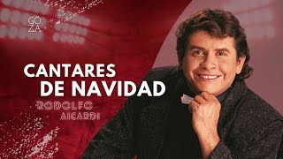 Cantares De Navidad Letra Rodolfo Aicardi [upl. by Trant]