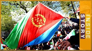 🇪🇷 Can Eritrea improve its human rights record  Inside Story [upl. by Skip27]