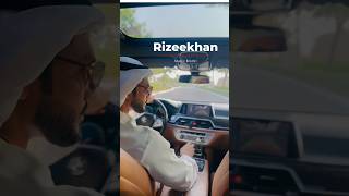 Guli Mata Arabic viral video Instagram reels Arabic model TikTok videos rizeekhan gulimata rizee [upl. by Ssyla232]