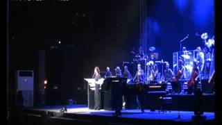 Yanni LIVE in Dubai Part IV HQ [upl. by Adnalra]