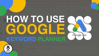 How to Use Google Keyword Planner for Beginners [upl. by Wolk707]