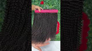 Raw Kinky Curly 2226” Bundles wwwcsqueenhaircom wwwcsqueenhairfactorycom App 8613903071034 [upl. by Gian]