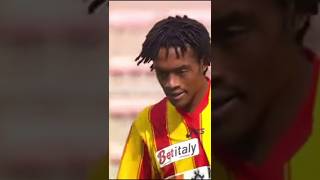 DOMANI ORE 18 QUI SUL CANALE IL VIDEO SU CUADRADO A LECCE [upl. by Anitnauq164]