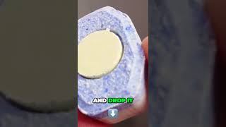 Revolutionary Toilet Cleaning Hack Dishwasher Tablets That Actually Work 😲🔥 [upl. by Nalyad]