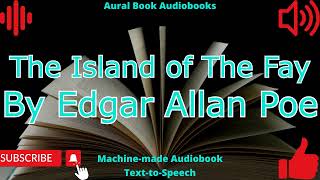 The Island of The Fay Audiobook [upl. by Fax939]