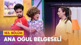 Ana Oğul Belgeseli 163 Bölüm  Çok Güzel Hareketler 2 [upl. by Jemma]