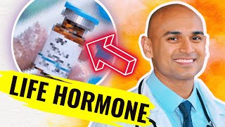 Hormonal Optimization for Ageless Vitality How to Raise IGF1 Levels [upl. by Jozef780]