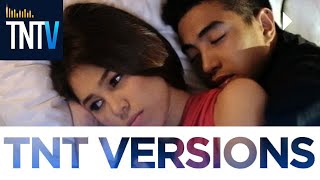 TNT Versions Marielle Montellano  Talaga Ba Official Music Video [upl. by Rondon]