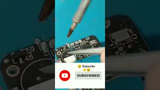 Smart Watch Charging port change in mini port  music beats typebeat phonk viralvideo [upl. by Rivera]